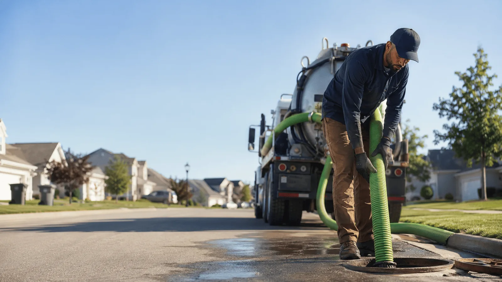 Mosquito Control in Fulton, MD
